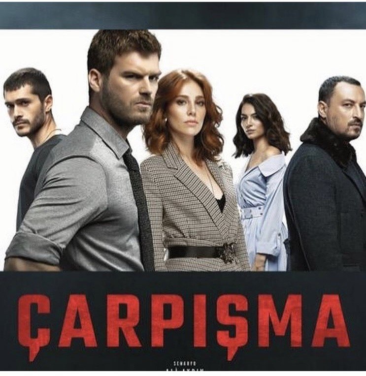 Çarpışma